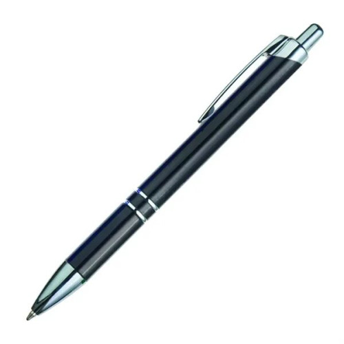 Velocity Click-action Pen