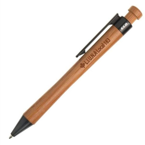 Bamboo Pen