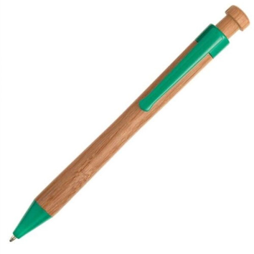 Bamboo Pen