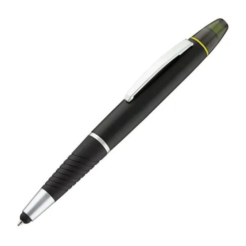 Lexi Plastic Pen