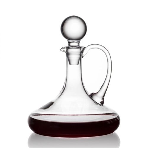 Horsham Ship's Decanter