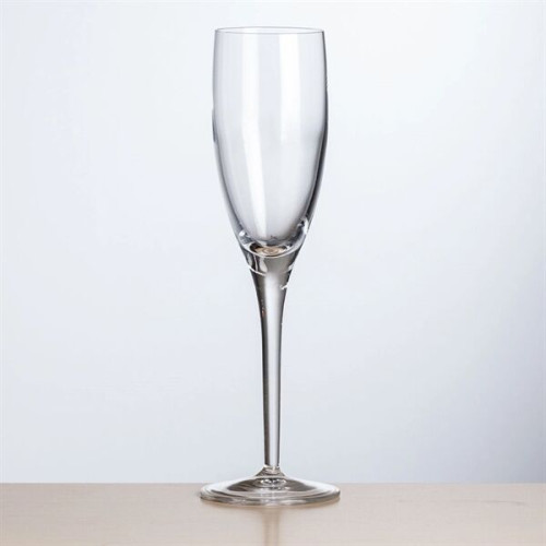 Belfast Flute - Deep Etch