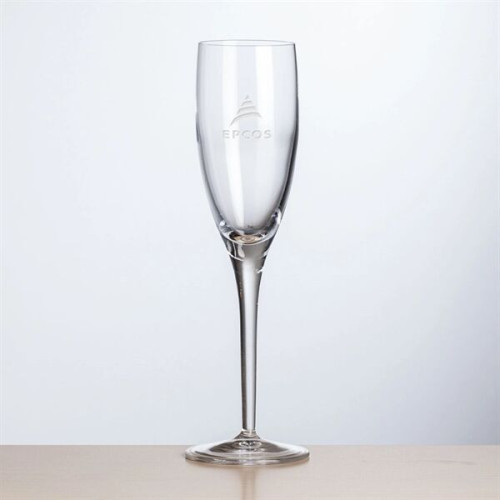 Belfast Flute - Deep Etch