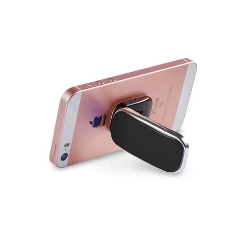 Cell Phone Grip With Stand