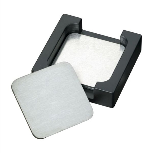 Throw Coaster Set - 6pc