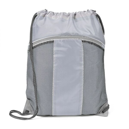 Leader Drawstring Bag