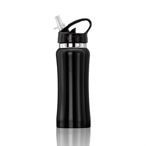Clear Spout Bottle - 16oz