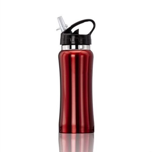 Clear Spout Bottle - 16oz