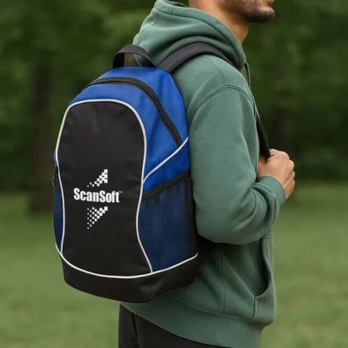 Adept Backpack