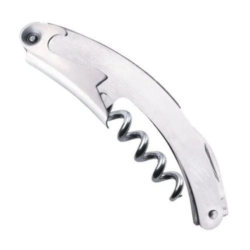 Curve Wine Opener