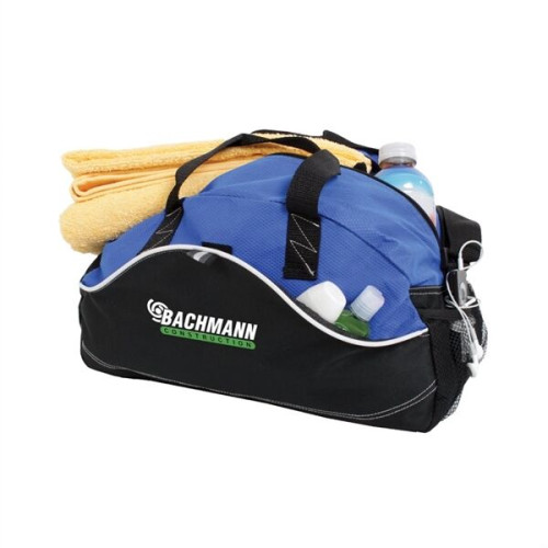 Streetwise Duffel Bag