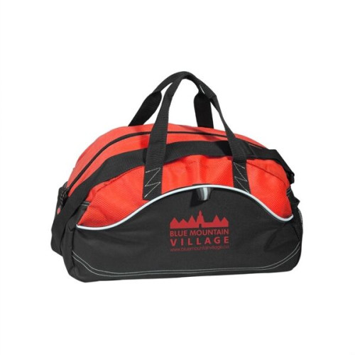 Streetwise Duffel Bag