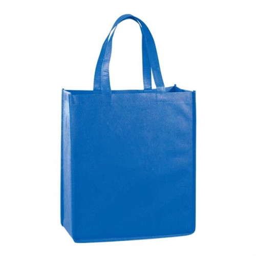 Basic Tote Bag