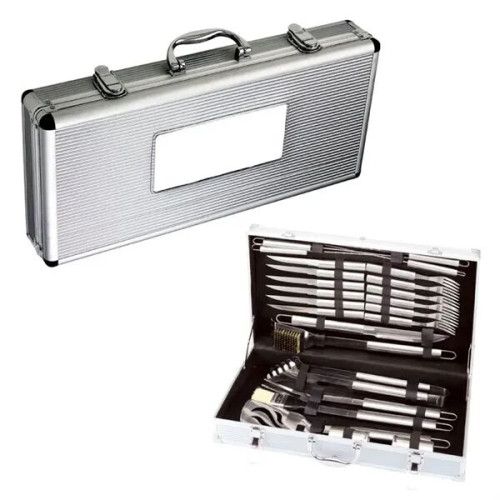 Family BBQ Set - 24pc