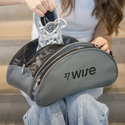 Carry All Shoe Bag