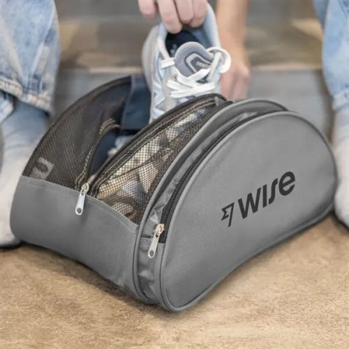 Carry All Shoe Bag