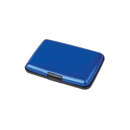 Safeguard Card Holder