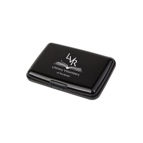 Safeguard Card Holder