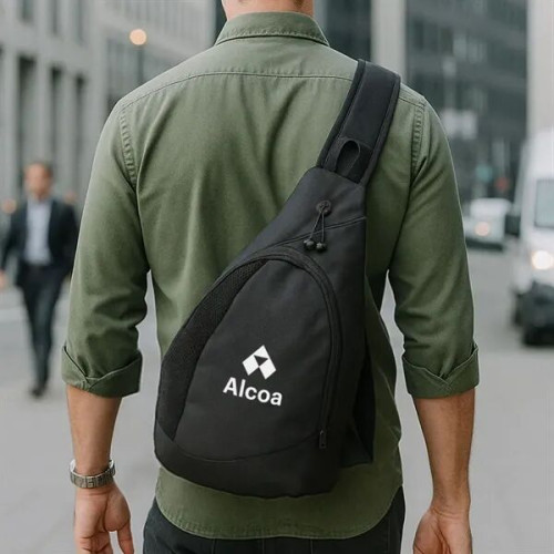 Ascent Sling Bag