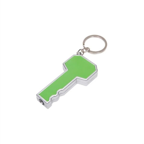 Key LED Flashlight / Keychain