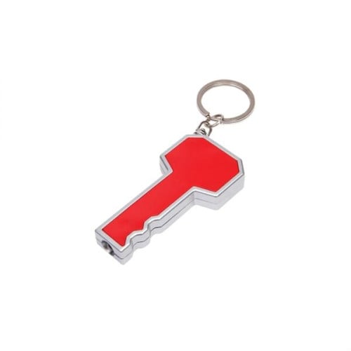 Key LED Flashlight / Keychain