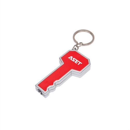 Key LED Flashlight / Keychain