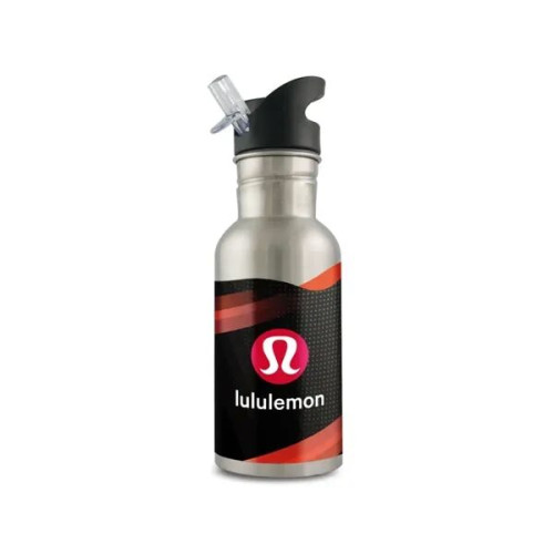 Sport Bottle - 16oz