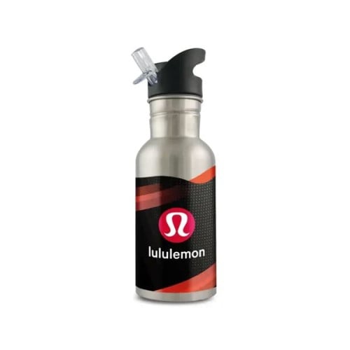 Sport Bottle - 16oz