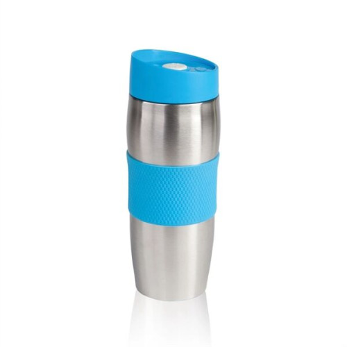 Checker Tumbler - 16oz