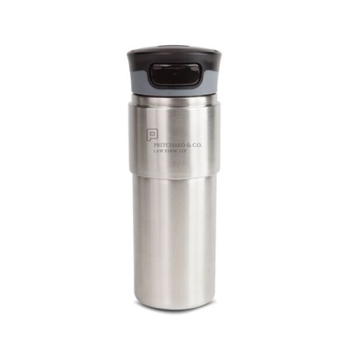 Automatic Tumbler - 14oz
