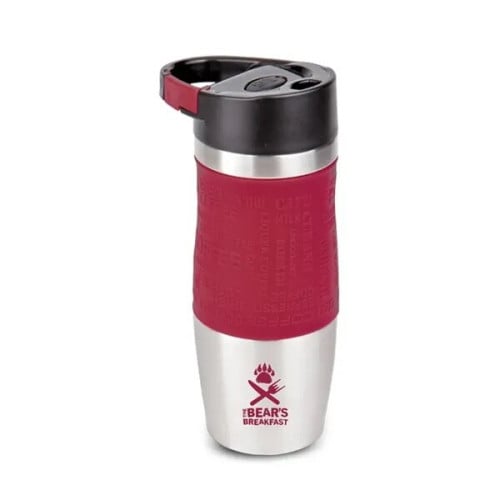 Market Tumbler - 14oz