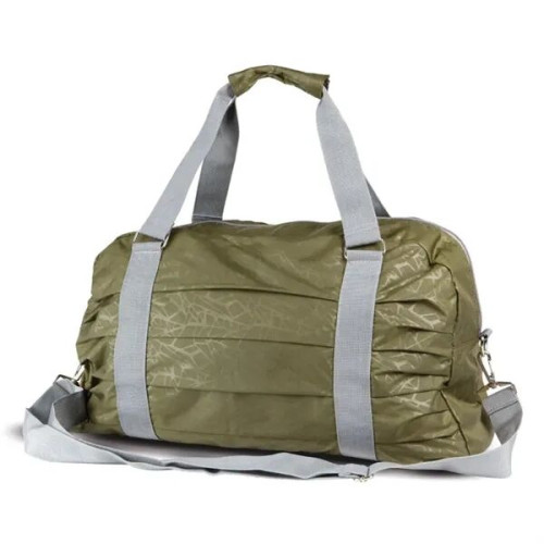 Flex Duffel Bag