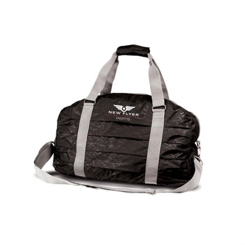 Flex Duffel Bag