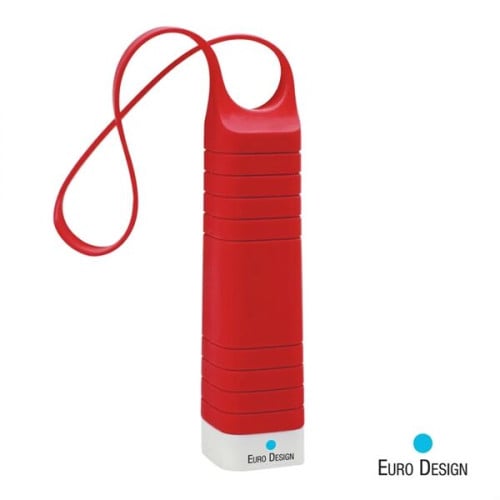 Euro Design® Mobile Energizer