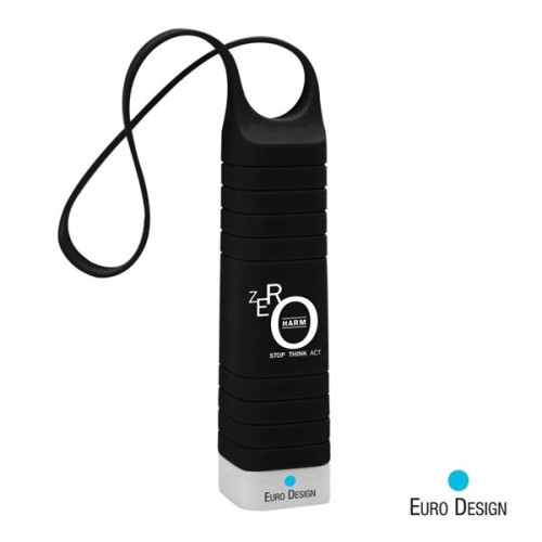 Euro Design® Mobile Energizer