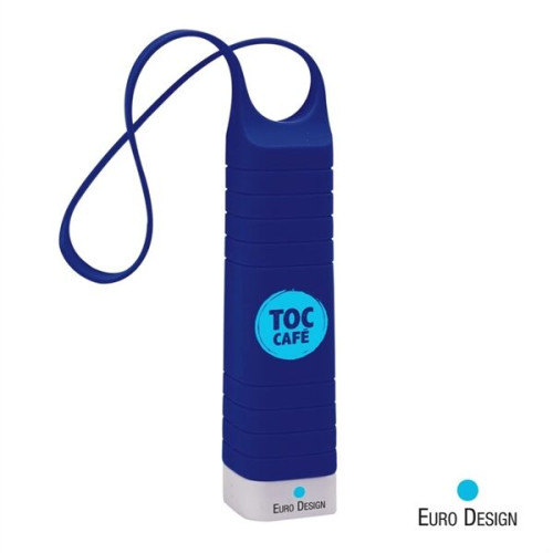 Euro Design® Mobile Energizer