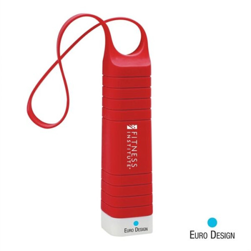 Euro Design® Mobile Energizer