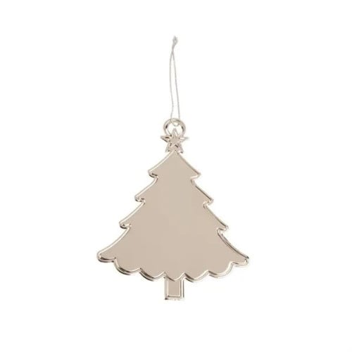 Joyful Tree Ornament