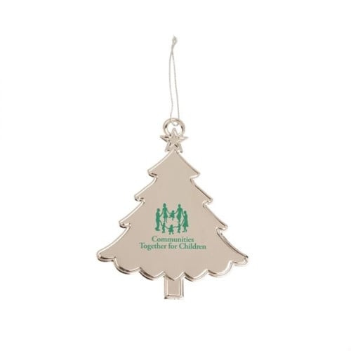 Joyful Tree Ornament