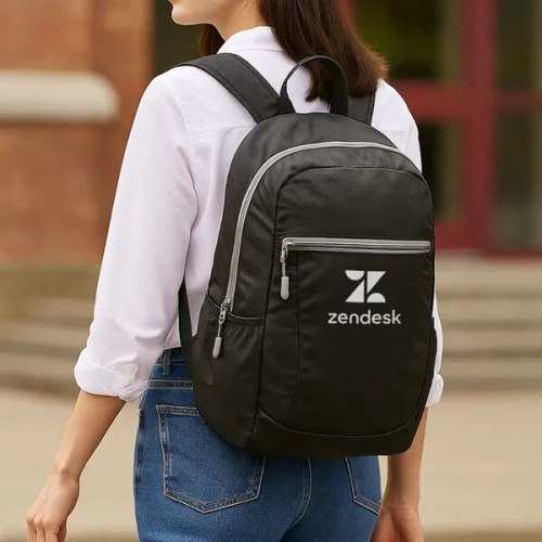 Progressive Backpack