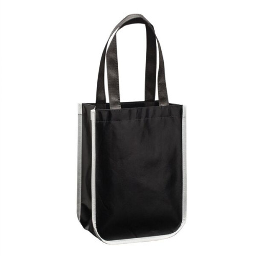 Slim Tote Bag