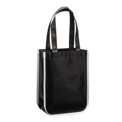 Slim Tote Bag