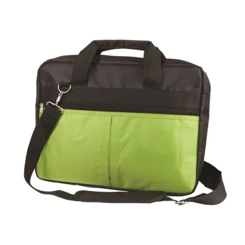 Entourage Computer Bag w/ Shoulder Strap