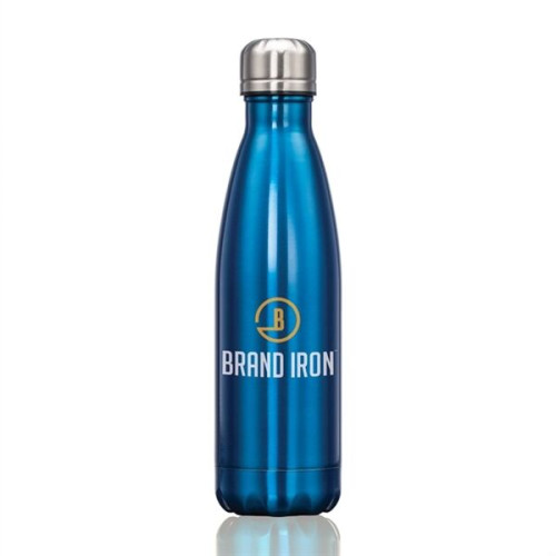 Single Pin Bottle - 17oz