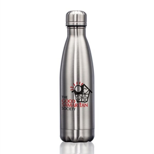 Single Pin Bottle - 17oz
