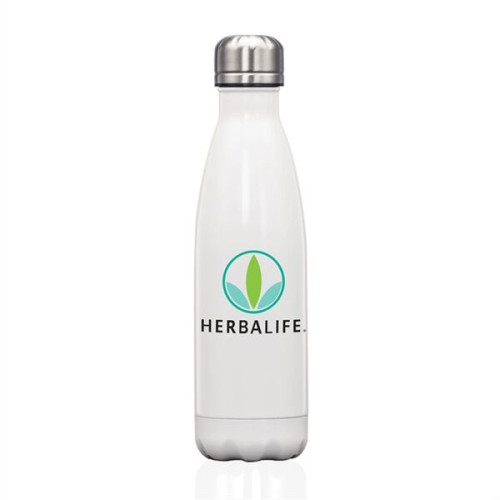 Single Pin Bottle - 17oz