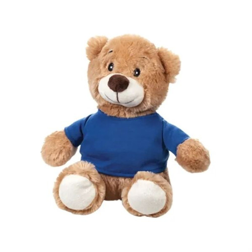 Chester the Teddy Bear (with T-Shirt)