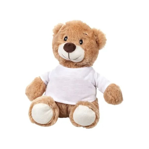 Chester the Teddy Bear (with T-Shirt)
