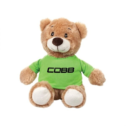 Chester the Teddy Bear (with T-Shirt)
