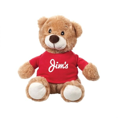 Chester the Teddy Bear (with T-Shirt)